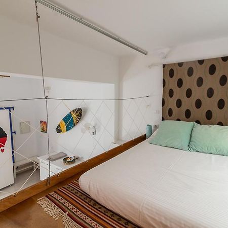 Вилла Loft Australia Лас-Пальмас-де-Гран-Канария Экстерьер фото