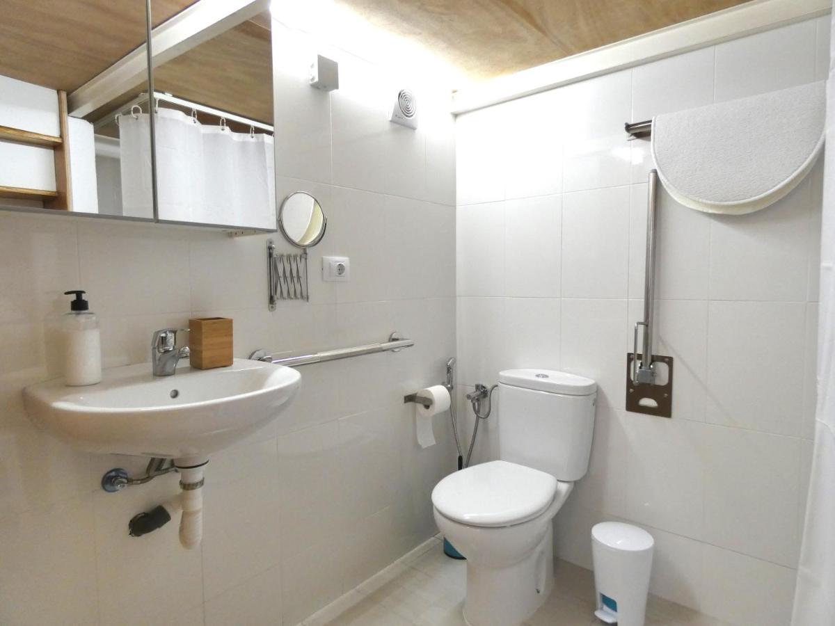 Вилла Loft Australia Лас-Пальмас-де-Гран-Канария Экстерьер фото