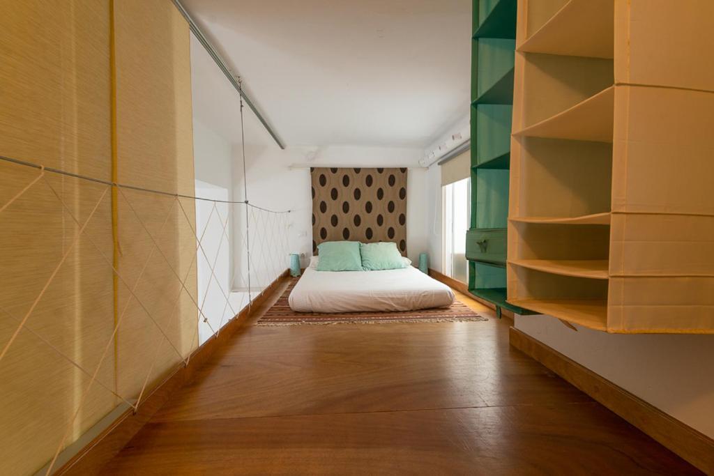 Вилла Loft Australia Лас-Пальмас-де-Гран-Канария Экстерьер фото