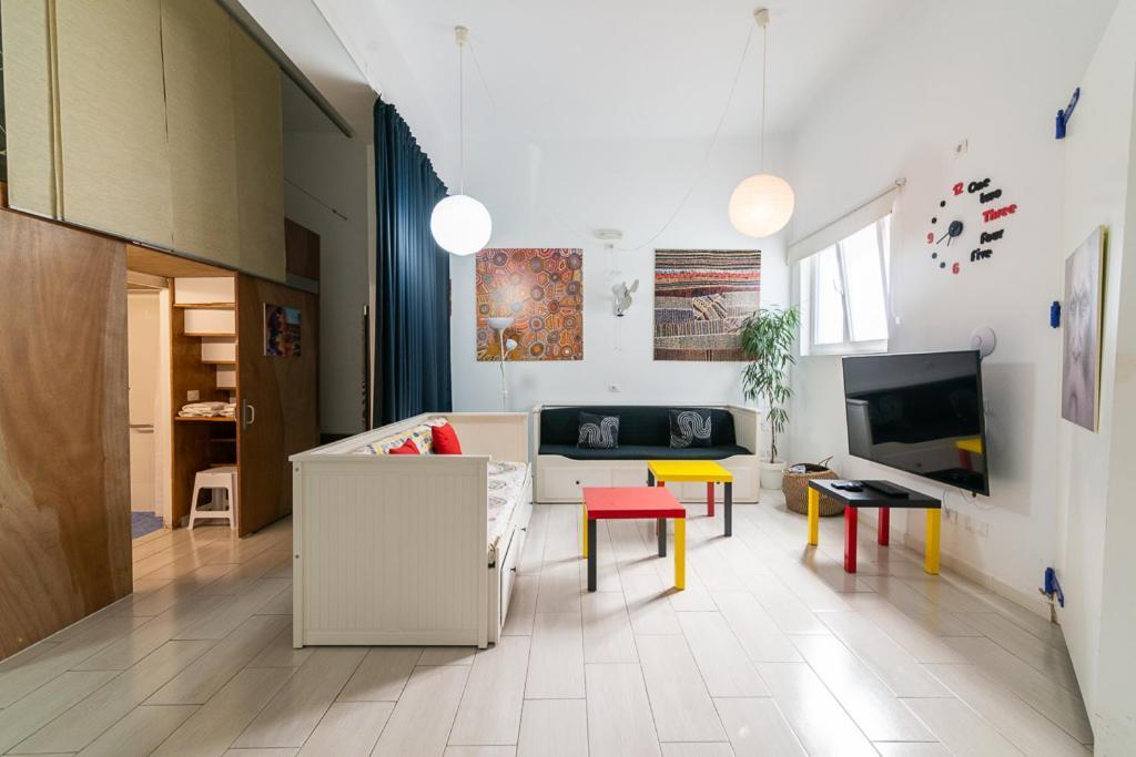 Вилла Loft Australia Лас-Пальмас-де-Гран-Канария Экстерьер фото