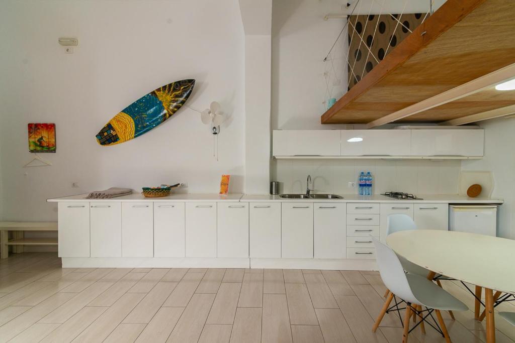 Вилла Loft Australia Лас-Пальмас-де-Гран-Канария Экстерьер фото