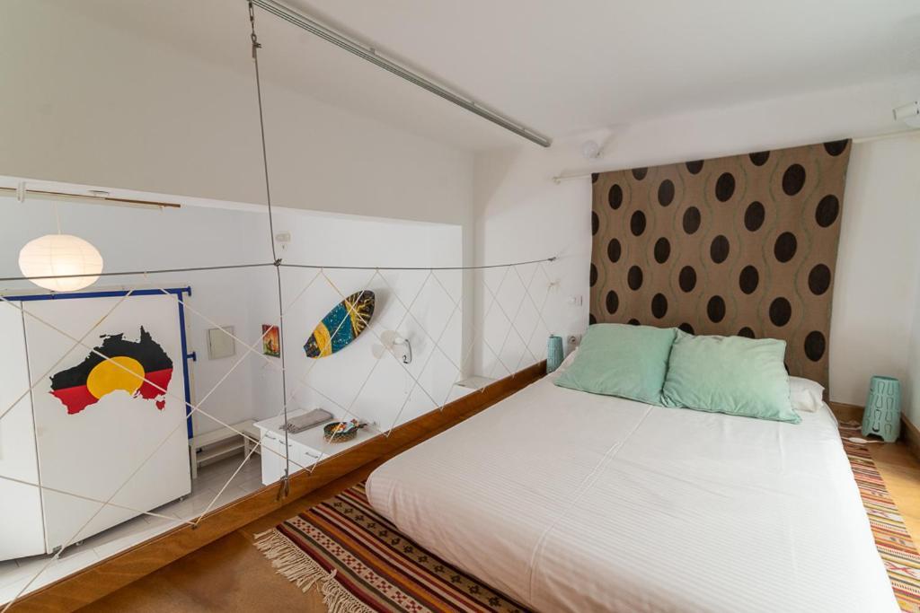 Вилла Loft Australia Лас-Пальмас-де-Гран-Канария Экстерьер фото